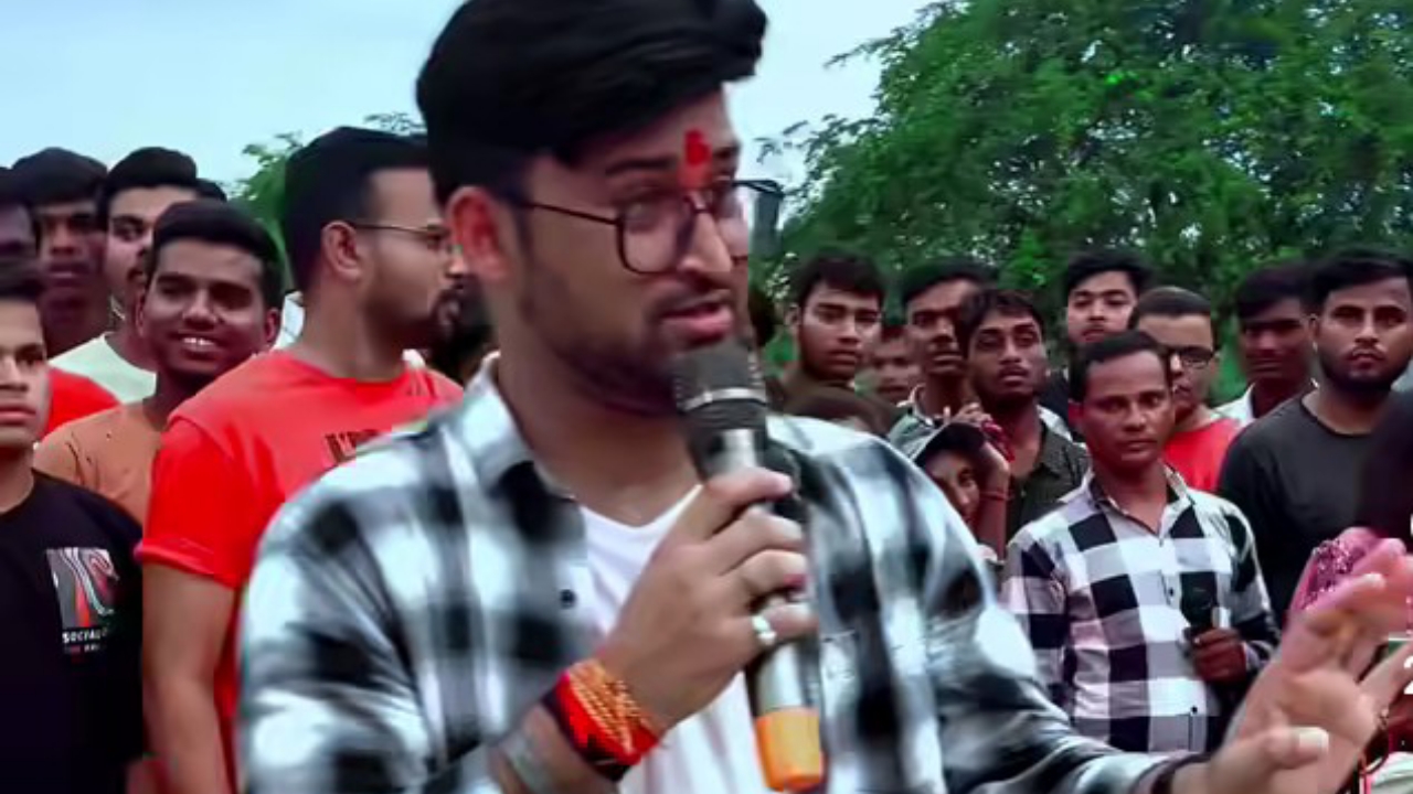 बिपुल दुबे चुलबुल