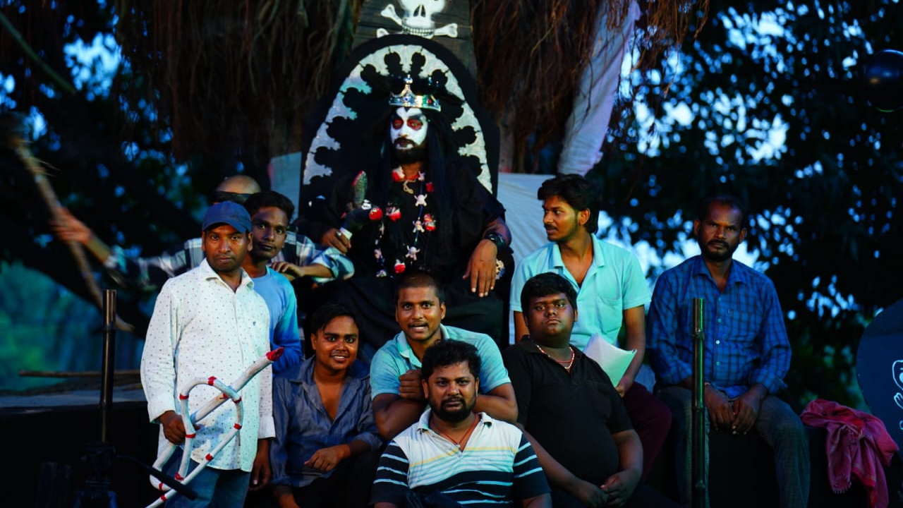 शैतान के दूत